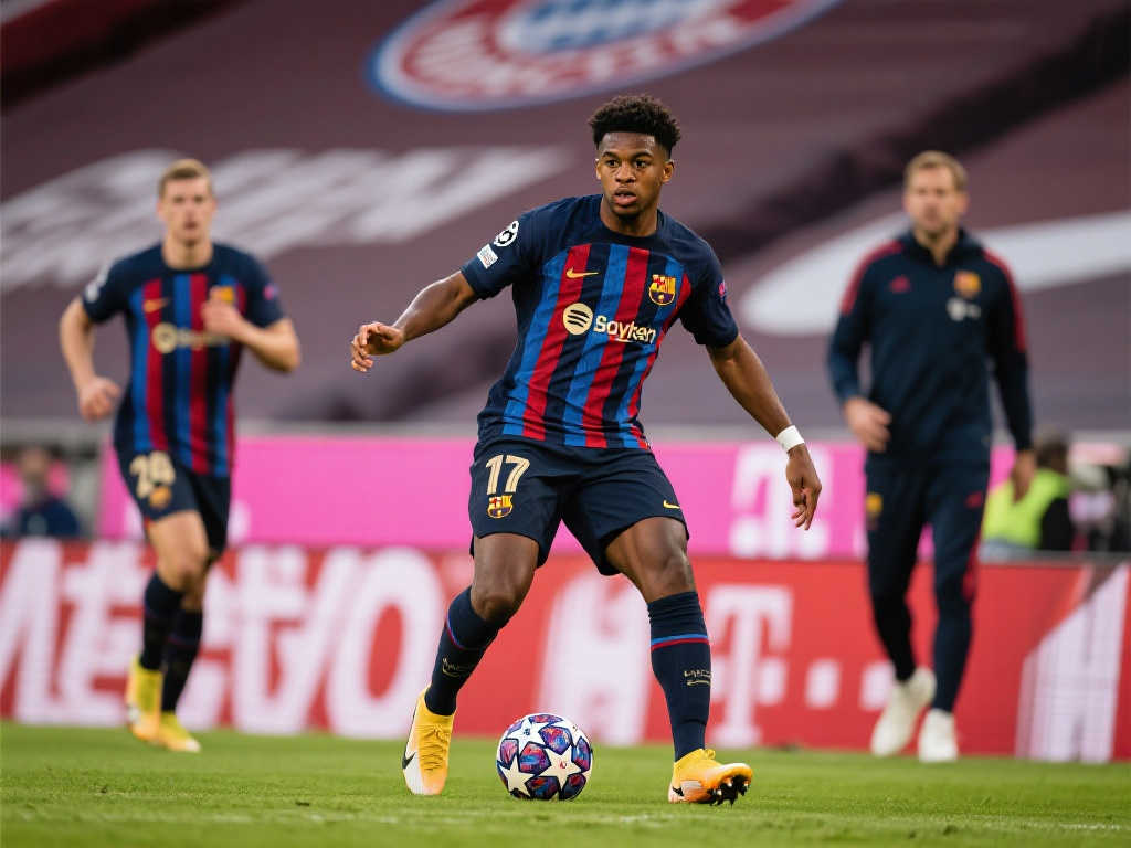 拜仁瞄准阿劳霍补强防线,球员暂无离队意愿 拜仁瞄准阿劳霍补强防线,球员暂无离队意愿