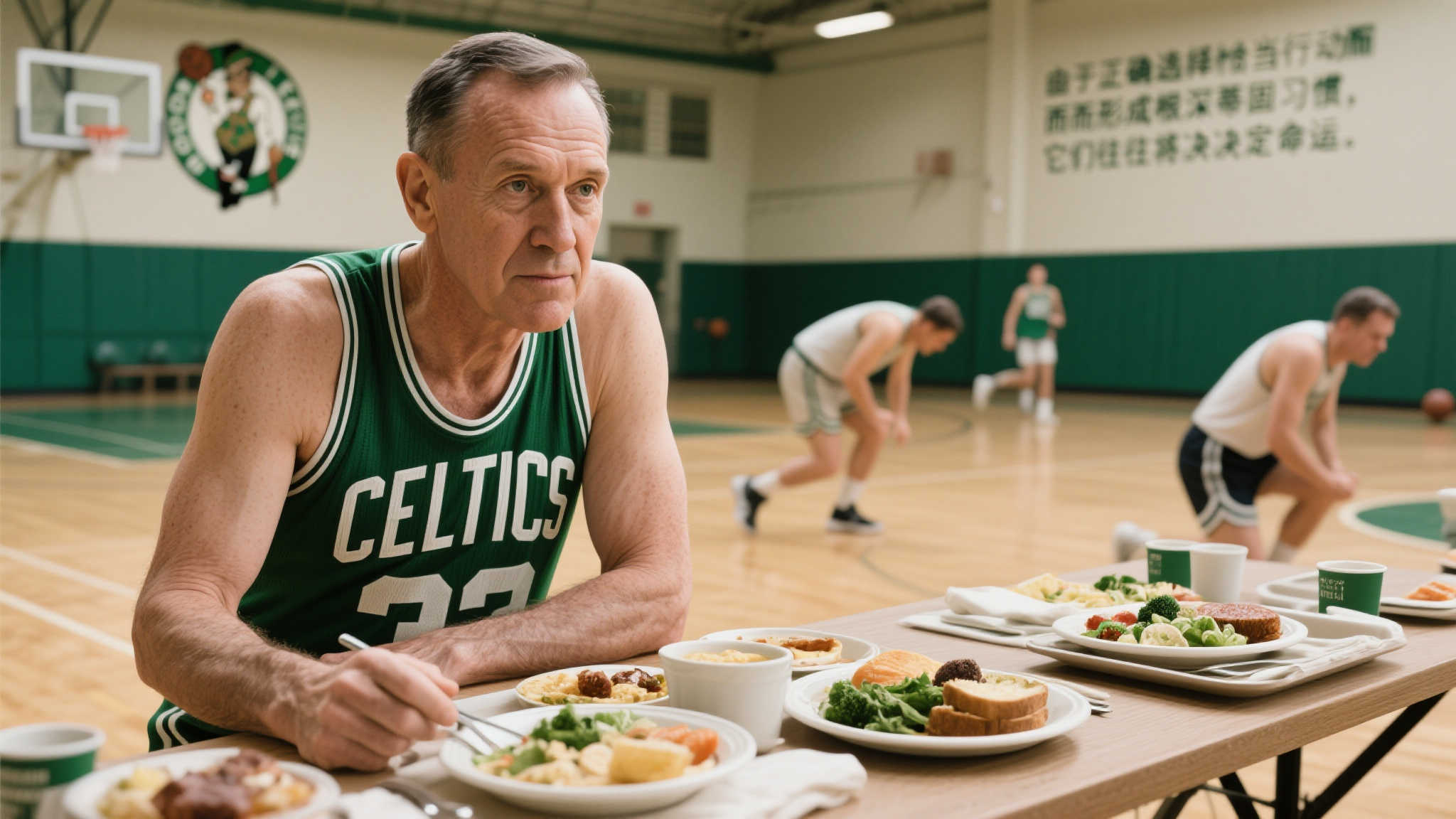 度假不放松,萨拉赫坚持健身锻炼 度假不放松,萨拉赫坚持健身锻炼